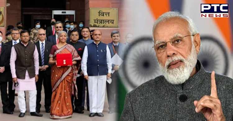 Budget 2022 to enable development of border villages to stop migration, says PM Modi