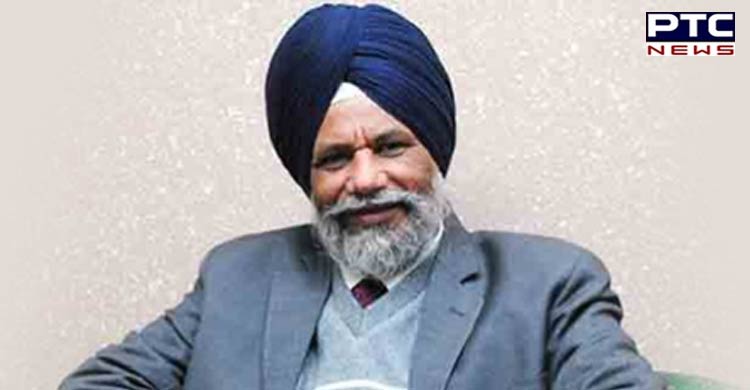 SAD accuses Centre for denying visa to NRI Darshan Singh Dhaliwal