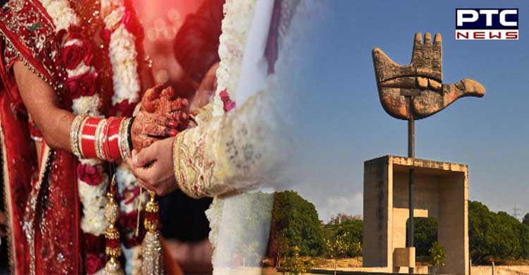 Chandigarh releases SOP for solemnising marriages