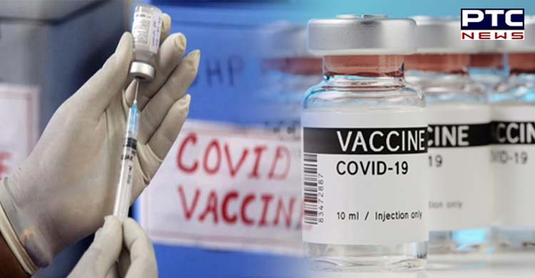 Covid-19: Over 11.81 cr unutilised vaccine doses still available with states, UTs