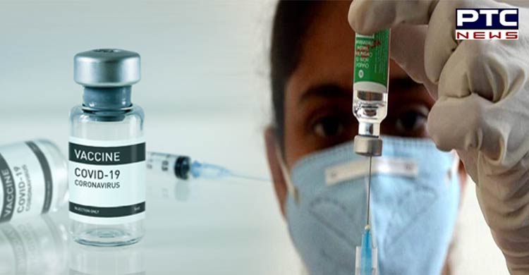 Covid-19: 80% of India's adult population fully vaccinated