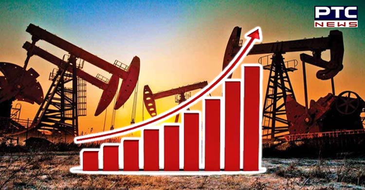 Ukraine-Russia crisis: Crude oil prices soar past $100 barrel