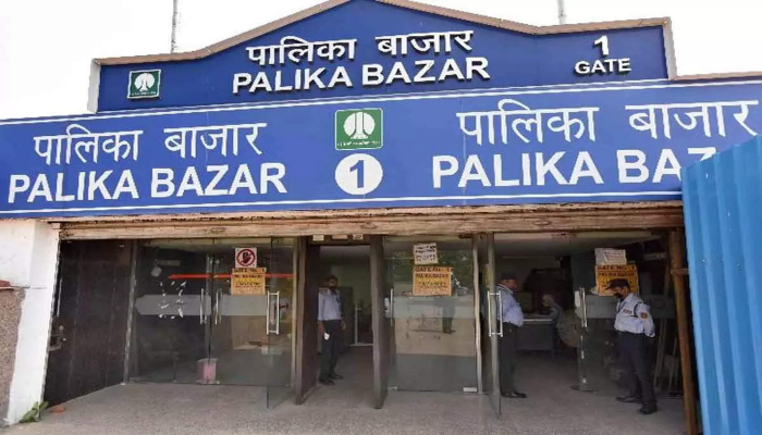 अमेरिका ने इन पांच भारतीय बाजारों को बताया कुख्यात, इंडियामार्ट और पालिका बाजार भी शामिल