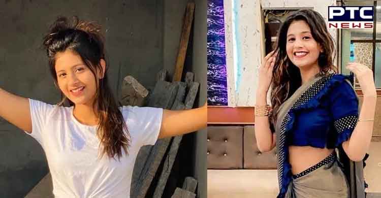 Anjali Sex Videos Downloading - One dance move on 'Kacha Badam' makes Delhi's Anjali Arora viral; adds 10.2  mn followers | Entertainment - PTC News