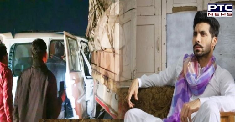Deep Sidhu death: Punjabi actor's post mortem to be done today