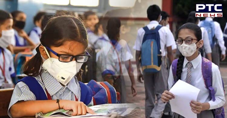 Covid-19: Delhi schools, colleges, gyms to reopen