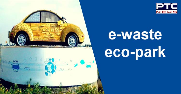 Delhi to build 'country's first' e-waste eco-park, frame film policy to boost tourism