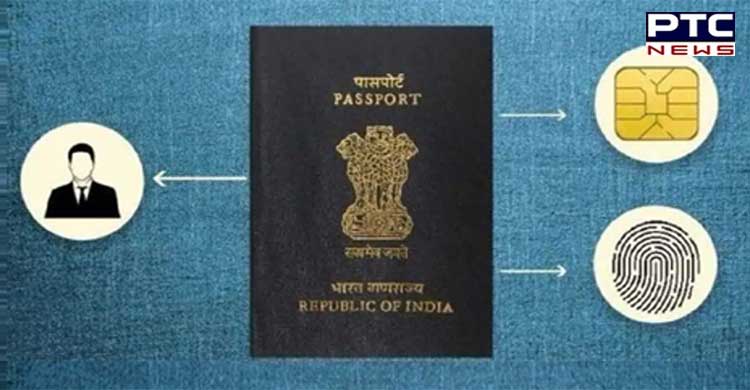 Union Budget 2022: E-passports with embedded chips to be rolled out soon