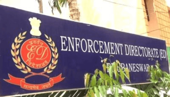 ED raids people linked to underworld don Dawood Ibrahim in money laundering case
