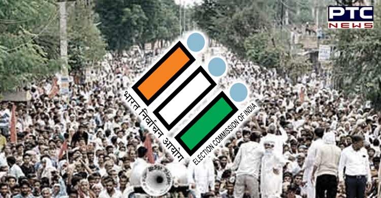 Uttar Pradesh Elections 2022 Live Updates: ਯੂਪੀ 'ਚ ਹੁਣ ਤੱਕ ਤਕਰੀਬਨ 20 ਫੀਸਦੀ ਹੋਈ ਵੋਟਿੰਗ