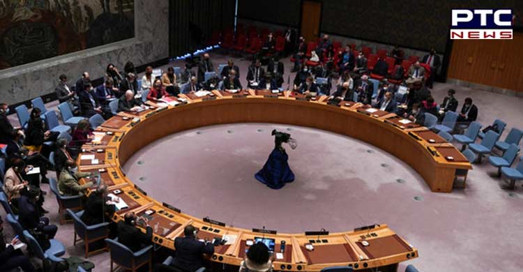 Security Council vote sets up emergency UNGA session on Russia-Ukraine crisis