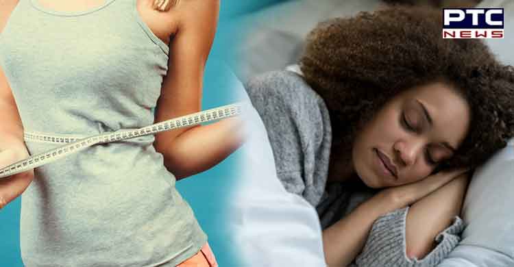 Does sleeping help in weight loss? Here's what experts say