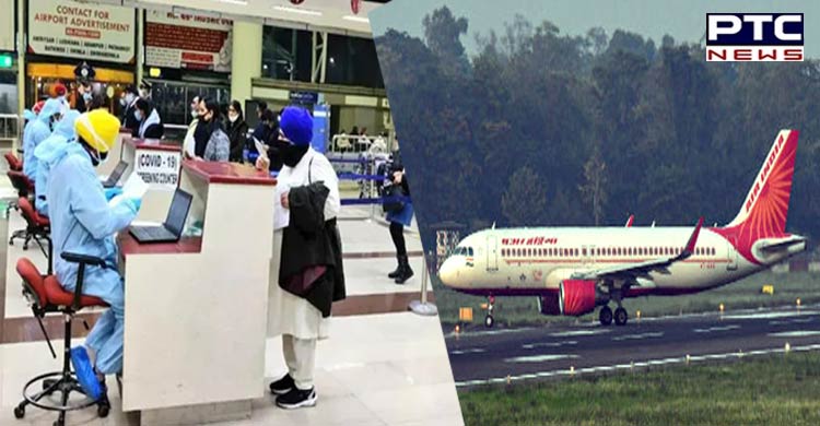 Air India to operate Amritsar-London flight thrice a week