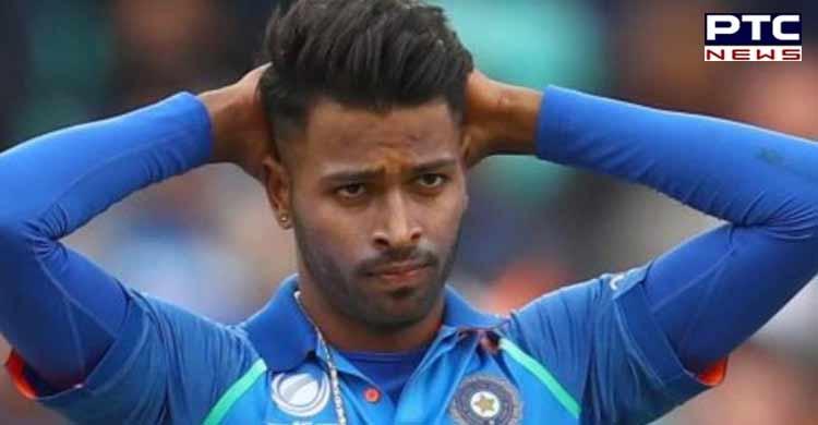 Took off to prepare for T20 World Cup 2022: Hardik Pandya