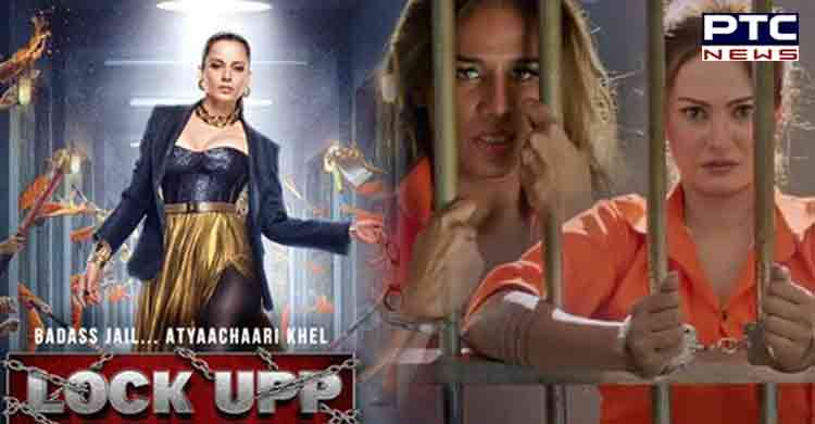 Lock Upp contestants list 2022: Full list of contestants confirmed in Kangana Ranaut’s new show
