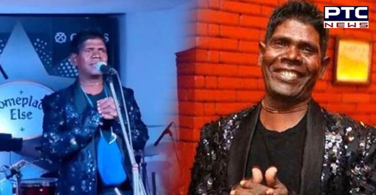 Kacha Badam singer Bhuban Badyakar getting fame, says 'I have become a celebrity now'