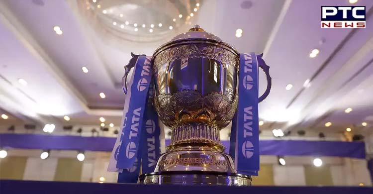  IPL 2022 schedule: CSK ਤੇ KKR ਆਹਮਣੇ-ਸਾਹਮਣੇ, ਜਾਣੋ ਪੂਰਾ ਸ਼ਡਿਊਲ