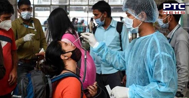 India reports 13,405 new Covid-19 cases, 235 deaths in last 24 hours