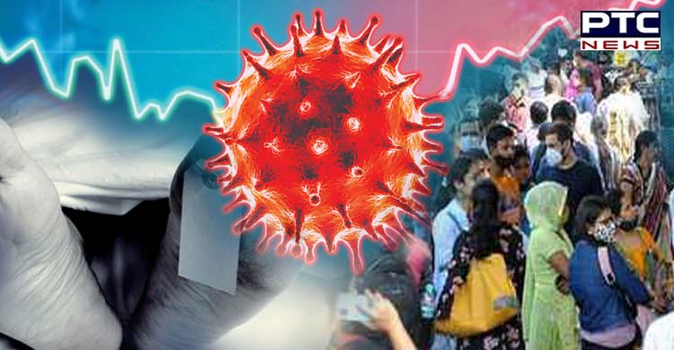 Coronavirus Update: India reports 13,166 fresh Covid-19 infections