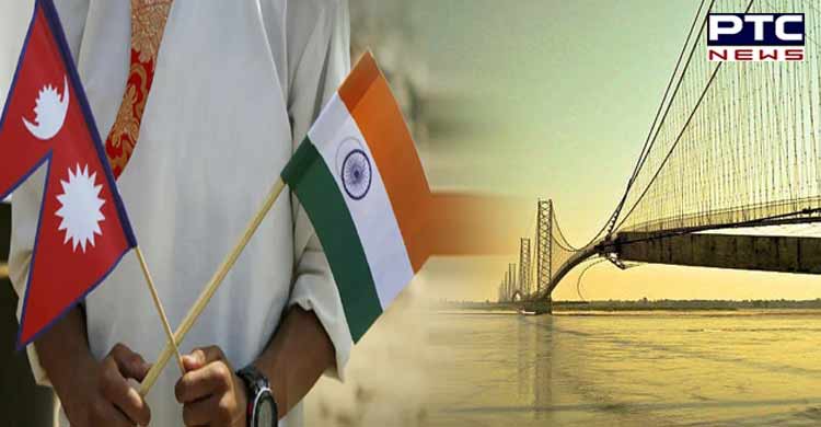 India, Nepal sign MoU to enhance cross-border connectivity