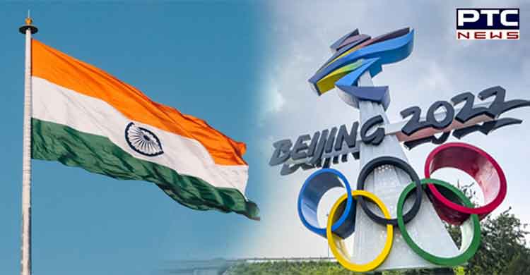 India not to attend opening or closing ceremony of Beijing Winter Olympics