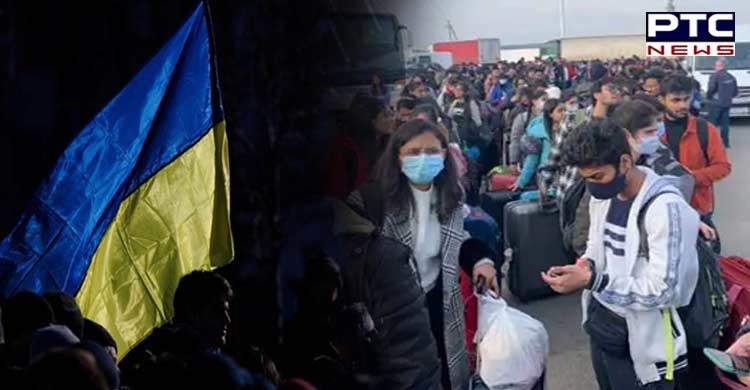 Russia-Ukraine War: Indian diaspora advised to move away from conflict zones