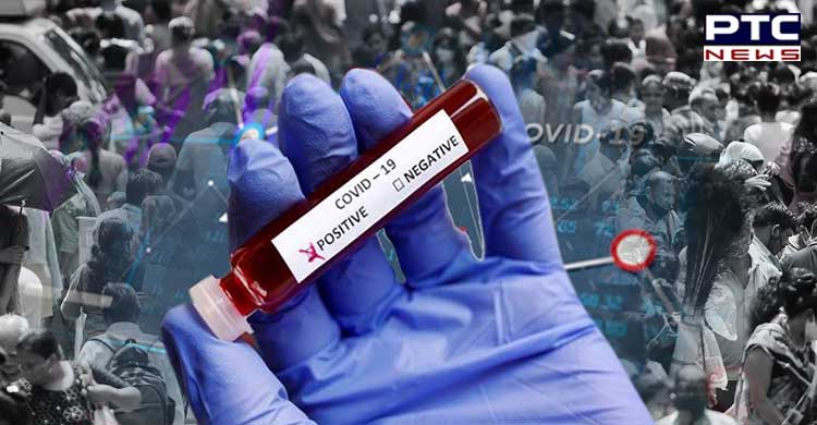 Coronavirus Update: India's Covid-19 positivity rate drops to 11.69 percent