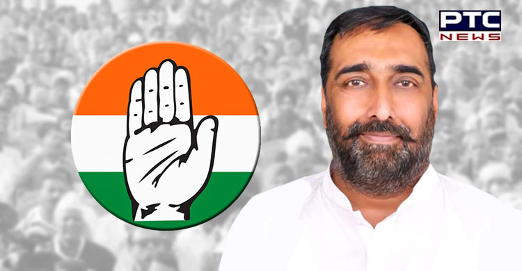 Ishwarjot Singh Cheema