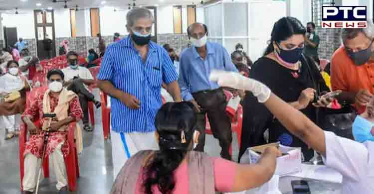 India reports 14,148 fresh Covid-19 cases, 302 deaths in last 24 hours 