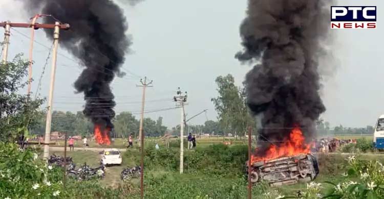Lakhimpur Kheri: Kin of farmers killed in violence challenge Ashish Mishra's bail, move SC    