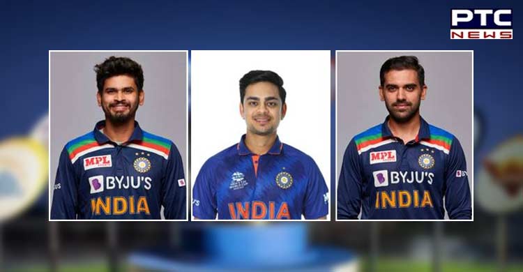 IPL 2022: Ishan Kishan, Deepak Chahar among top picks on day 1 of mega auction