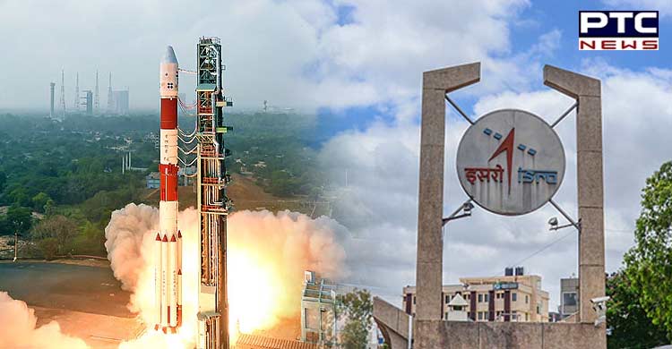 ISRO to launch 'Earth Observation Satellite' EOS-4 on Valentine's Day