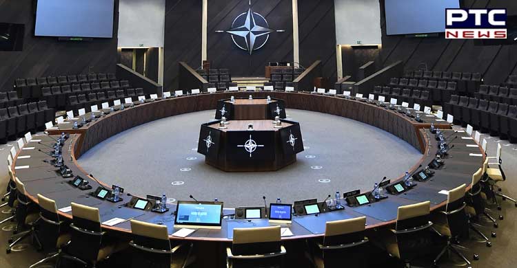 Russia-Ukraine War: Know all about NATO that Russia doesn't want Ukraine to join 