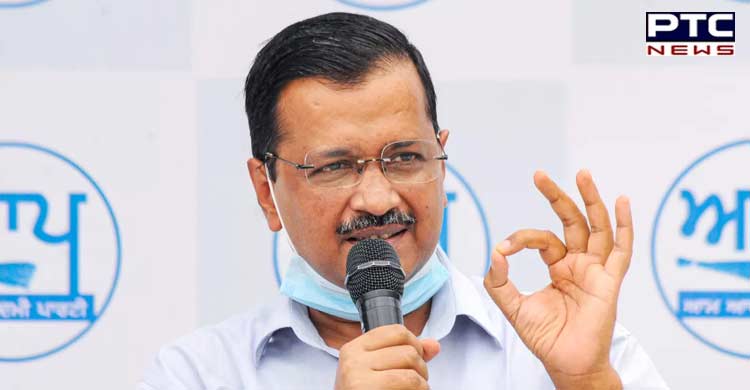 Punjab elections 2022: CEO recommends FIR against AAP's Arvind Kejriwal for  poll code violation
