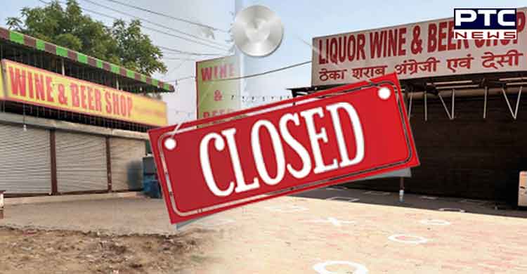 Punjab elections 2022: Sale of liquor to remain banned from Feb 18 to 20
