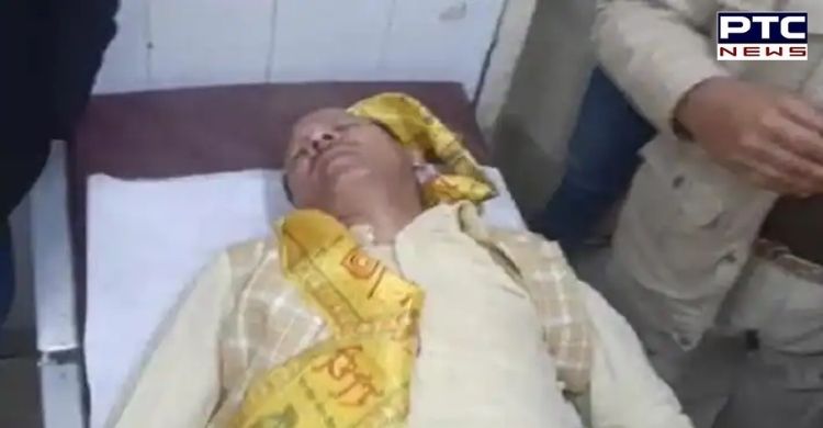 Punjab elections 2022: BJP candidate from Ludhiana attacked, hospitalised