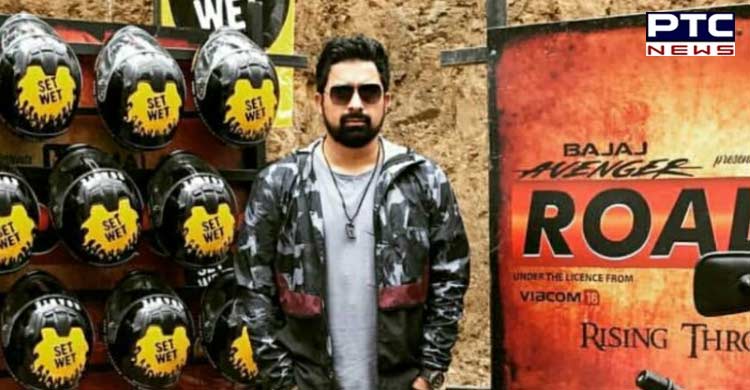 Ranvijay Singha not to participate in MTV Roadies Season 19