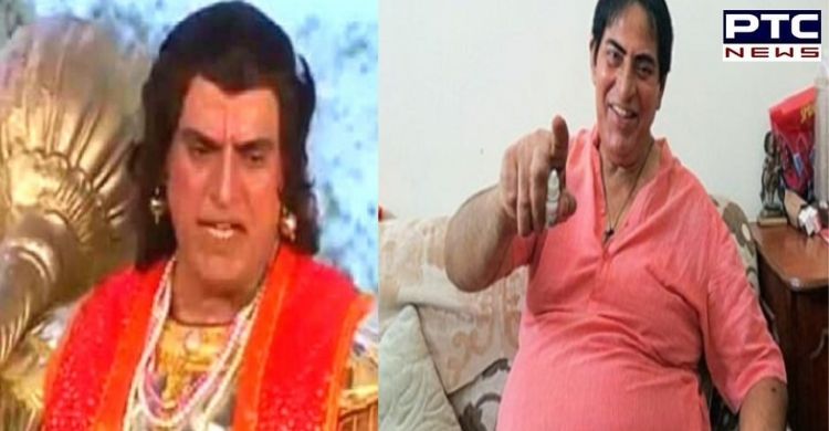 Mahabharat's 'Bheem', actor Praveen Kumar Sobti dies