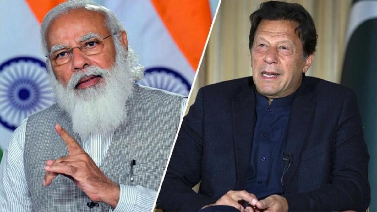 Pakistan PM Imran Khan offers TV debate with Narendra Modi to resolve differences