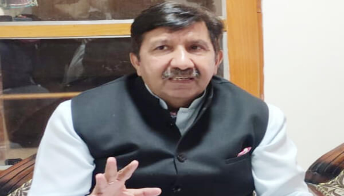 हिमाचल पुलिस भर्ती पेपर लीक मामले में हुआ 100 करोड़ का लेन देन: मुकेश अग्निहोत्री