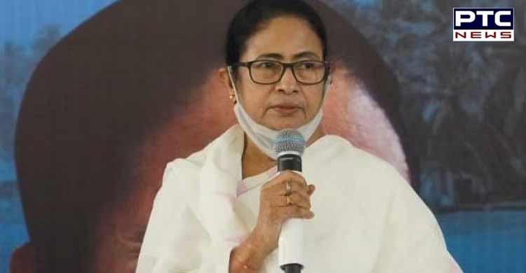 Mamata Banerjee slams Centre for slashing EPFO interest rates, calls it  'anti-worker step'