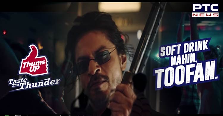 Shah Rukh Khan set to win hearts with 'toofani' comeback