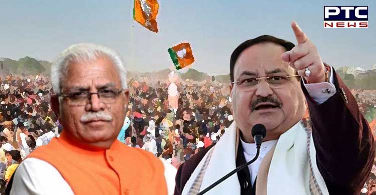 Ahead of elections 2022, BJP star face gear up for extensive campaign in Punjab