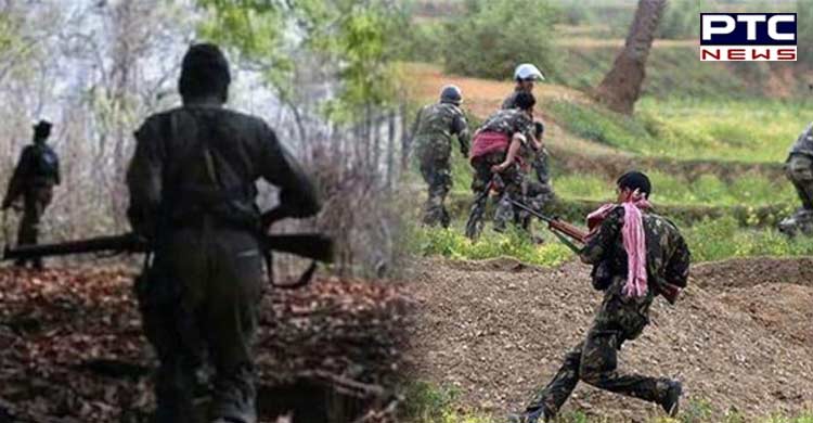 Naxal violence reduced by 77% from all-time high in 2009, says MoS Home