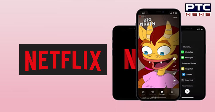 Netflix likely to roll out TikTok-style 'Fast Laughs' feature on TV app