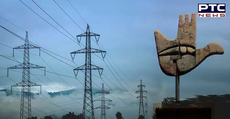 Chandigarh electricity employees on 3-day strike; several sectors face outage
