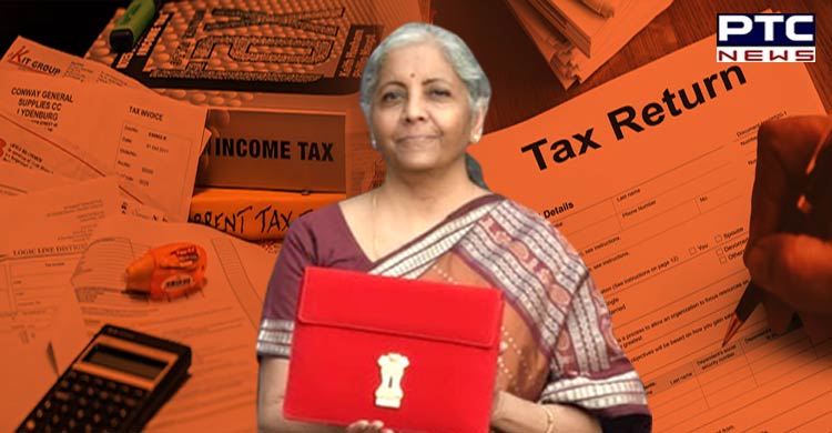 Union Budget 2022: No change in income tax slabs