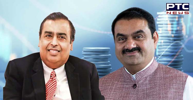 Asia's richest man Gautam Adani is addicted to ChatGPT - KESQ