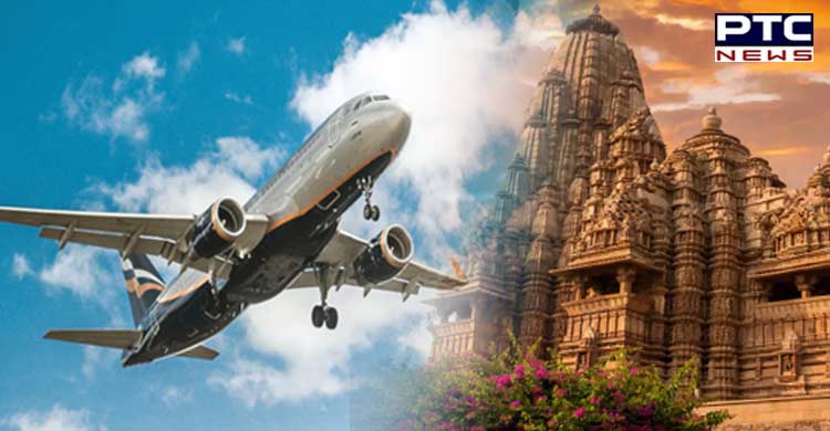 SpiceJet adds Khajuraho to its network, to operate flights twice weekly