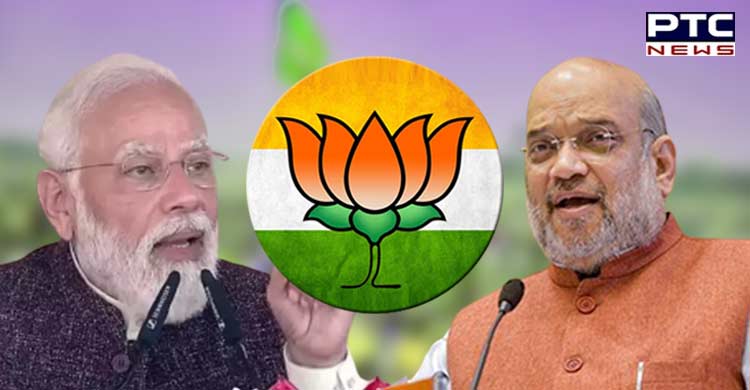 Elections 2022: PM Narendra Modi, Amit Shah among star campaigners in Punjab